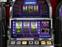 #Great selection of 107 free #Progressive Slots games >> jackpotcity.co/free-progressive-slots.aspx | 게임