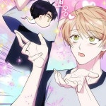 ❥ BE MY BABY༶ BL MANHWA ༶ 애물 【EP27】