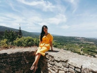 #Bonnieux #프로방스 작은 마을 투어 😍😘 . . #eatflyworkout #France #travel #provence #daily #파리한달살기 #프랑스투어... 