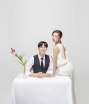 아이웨딩 > 브랜드 > 웨딩스튜디오 > 본디아스튜디오(웨딩스튜디오) - 2021 | 웨딩드레스, 빈티지 드레스, 드레스