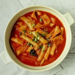 너무 간단한데 맛있어서 놀라는 백종원 분식점 떡볶이 황금 레시피