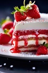 Pin page **SWEETS**에 있는 Emina님의 핀 - 2024 | 디저트