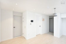 관악구 봉천동 벽산타운 2차 24평 아파트 _ 심플 화이트 인테리어로 공간을 넓어 보이게! : 네이버 블로그 - 2020 | 아파트, 인테리어, 방 인테리어