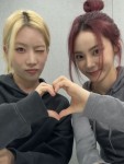 Pin page Pin by SEFF on ͏ ͏ ͏ ͏͏LOONA !! ♡⃕♪ in 2024 | Girl, Kim, Supportive