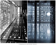 빛의 장인 _장 누벨(Jean Nouvel) [건축가][프리츠커상][첨단건축]