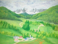 Paintings에 있는 Kion님의 핀 | 예술