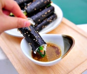 김밥(Kimbap)에 있는 dully sae님의 핀 | 김밥
