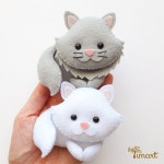 feltro에 관한 20개의 최상의 Pinterest 이미지 | 펠트 공예, 강좌 및 공예 feltro