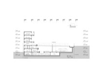 단면도3 ©유아이에이건축사사무소(주) | 건축