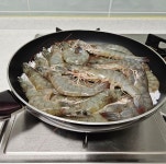 대하 [ Dae Ha ] Prawns 대하 [ Dae Ha ] Prawns | Prawn