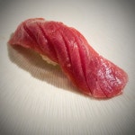 #celusal #salt #세루살 #소금 #안데스암염 #sushi #상일동스시정 #송하정쉐프 #오마카세 아까미(참치적신)스시 | 스시, 음식, 소금