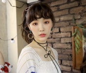 ❥(공원소녀) gwsn!!! image by yanli !! | Red velvet seulgi, Anne, Girl