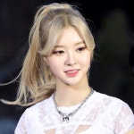 Pin van 🍎 op KIM DAYEON (김다연)