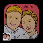 팝아트 주문문의  카톡 :: yumspop 블로그 :: blog.naver.com/skrkwlakfk ☆   검색창에 윰스팝아트   ☆ | 팝아트, 인물화, 핸드메이드