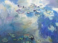 For sale | 유화
