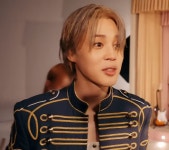 Pin page 지민 (Jimin) ‘MUSE’ Jacket Shoot Sketch - BTS (방탄소년단) Behind the Scene in 2024 | Park jimin, Jimin, 27 years old