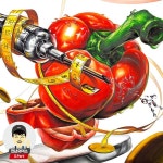 [천년의미소 기초디자인] [천년의미소 기초디자인] - 2024 | 그림