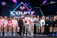 [M COUNTDOWN EP.653] 200220 엠카 현장을 한 눈에!