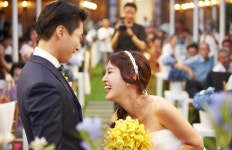 부산 시크릿브라이드 하우스웨딩 SECRET BRIDE HOUSE WEDDING