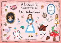 이상한 나라의 앨리스 - 그래픽 디자인, 일러스트레이션 | Storybook art, Alice in wonderland, Alice in wonderland theme