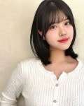 Pin page 강남미용실 더차강남 최영실장 헤어컨설팅 단발/중단발/레이어드컷 on Instagram: 각자의 분위기를 살린 #헤어컨설팅 기르는 #거지존... 
