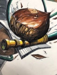 #기초디자인 #밤 #호스 #상명대 #기초디자인 #밤 #호스 #상명대 | Korean art, Illustration, Art