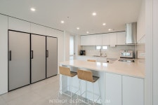 동탄2 LH 28단지 34py [113 ㎡]주거공간 - JMDESIGN