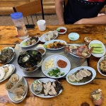 너만오면 살쪄  너만오면 살쪄 | Table