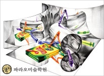 디자인계열 입시전문 파라오미술학원 : 네이버 블로그