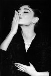 Audrey Hepburn | 오드리 햅번, 빈티지 패션 사진, 얼굴 사진