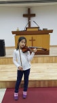 천사찬송하기를- #정희원 어린이 #연희감리교회 Hark the... 어린이 #연희감리교회 Hark the herald angels sing... 