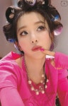 슬기 Seulgi The 2nd Mini Album [Accidentally On Purpose] pc photocard 레드벨벳