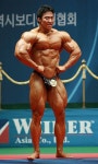 Mr. Korea 2010 - Korean Bodybuilder Lee Seungcheol (이승철 선수) | Bodybuilding, Korea, Korean