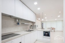Apt interior design_20py에 있는 아르떼디자인님의 핀 | 인테리어, 부엌 아이디어, 집안 꾸미기