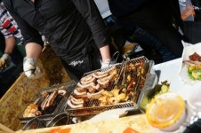 Food maniacs: Peek into 2015 O’live food Festival ▶한국콘텐츠진흥원 ▶KOCCA ▶Korean Content ▶KoreanContent ▶KORMORE