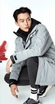 Pin by 죠 돈 on 기용 in 2021 | Jackets, Athletic, Athletic jacket