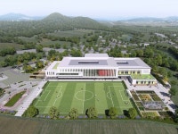 해마종합건축사사무소 (주)해마종합건축사사무소 | 건축, 학교, 3학년