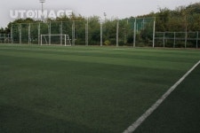유토이미지 | 생활체육 동호인 축구 경기장