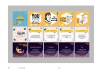 프리랜서 디자이너 녘 2021 포트폴리오｜Freelancer Designer Nyeok 2021 Portfolio by 김녘 포트폴리오 - 노트폴리오... 