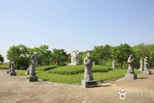 Destinations by Region : VisitKorea Destinations by Region Seodong Park (서동공원) | Official Korea Tourism Organization - 2021