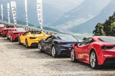 ferraris 488 | 자동차
