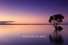 내 삶에 도움이 되는 좋은글 | 어두운