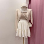 Pin page 건대옷가게라이크살롱L͙I͙K͙E͙ S͙A͙L͙O͙N͙ on Instagram: 피드가 상당히 봄봄 따수운컬러들로 도배되고있어요.. 🧏... 