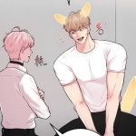 ━ ‧ ִ ۫✭ Love Remedy ┆러브레미디┆BL┆Manhwa◞