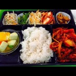 장지연 on Instagram: “#파리맛집#한식도시락#에이스구르메벤또#ACEGOURMETBENTO#PARIS#Pyramides음식이 다 짜고 입에 안맞아서 절대... 