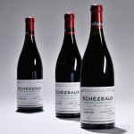 Domaine de la Romanee Conti Echezeaux 1989, 3 bottles | Bottle, Wine, Wine design