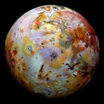 Weird Moons of the Solar System | 우주, 하늘, 바다