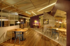 SEVEN SPRINGS 잠원점 | DESIGN STUDIO ULAB