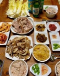 (주)풀무원푸드앤컬처 에스엔티모티브 민수식당 | Instagram의 민수님: “#푸드스타그램 #푸드포토#먹스타그램#먹방 #맛스타그램#음식스타그램 #음식사진#음식촬영#주말 #푸드촬영#코리아푸드...