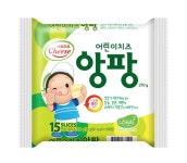 서울우유 앙팡 치즈(남)